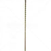 GUNMANSA Drill Bit - Masonary 12 x 400mm Part No: TL06