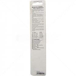 GUNMANSA Drill Bit - Masonary 12mm Part No: TL13-5