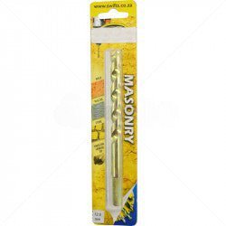 GUNMANSA Drill Bit - Masonary 12mm Part No: TL13-5