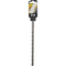 GUNMANSA Drill Bit - SDS 10 x 150 x 210 Part No: TL07-5