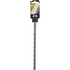 GUNMANSA Drill Bit - SDS 10 x 150 x 210 Part No: TL07-5