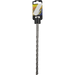 GUNMANSA Drill Bit - SDS 10 x 150 x 210 Part No: TL07-5