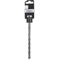 GUNMANSA Drill Bit - SDS 10 x 200 x 260 Part No: TL07-1
