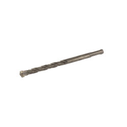 GUNMANSA Drill Bit - SDS 12 x 100 x 160 Part No: TL06-1