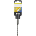 GUNMANSA Drill Bit - SDS 5 x 50 x 110 Part No: TL07-7