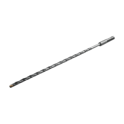 GUNMANSA Drill Bit - SDS 6 x 200 x 260 Part No: TL07-6