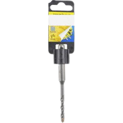 GUNMANSA Drill Bit - SDS 6 x 50 x 110 Part No: TL07-9