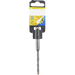 GUNMANSA Drill Bit - SDS 6 x 50 x 110 Part No: TL07-9