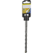 GUNMANSA Drill Bit - SDS 8 x 100 x 160 Part No: TL07-10