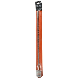 GUNMANSA Drill Bit - SDS 8 x 400 x 450mm Part No: TL13-1-1