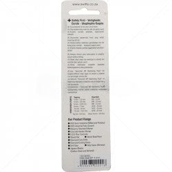 GUNMANSA Drill Bit - Steel 4.5mm Part No: TL16-4