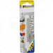 GUNMANSA Drill Bit - Steel 4mm Part No: TL16-3