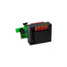 GUNMANSA Druid 114 HT Assembly Part No: EF80-9