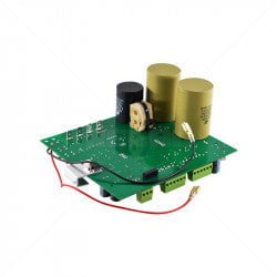 GUNMANSA Druid 114 PCB New Part No: EF80-8