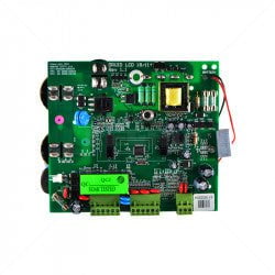 GUNMANSA Druid 114 PCB New Part No: EF80-8