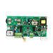 GUNMANSA Druid 13 LCD PCB Part No: EF80-1