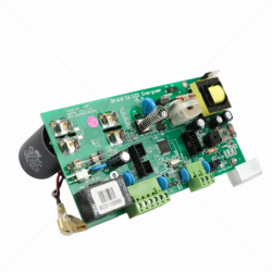 GUNMANSA Druid 13 LCD PCB Part No: EF80-1