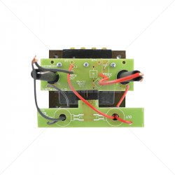 GUNMANSA Druid 18 HT Assembly Part No: EF80-6