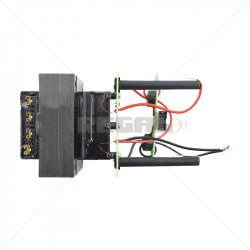 GUNMANSA Druid 18 HT Assembly Part No: EF80-6