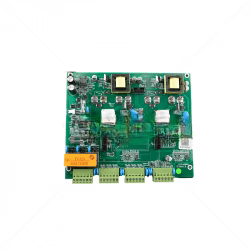GUNMANSA Druid 28 LCD Board Part No: EF79-5
