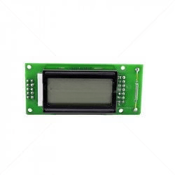 GUNMANSA Druid Display PCB Part No: EF80-5