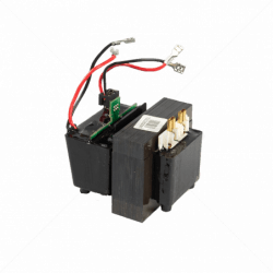 GUNMANSA Druid28 LCD HT Transformer Part No: EF81-1