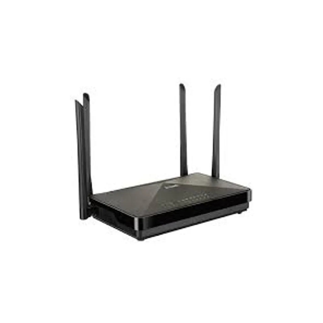GUNMANSA Dual Band Wireless AC1200 VDSL2/ADSL2+ Modem Router