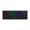 GUNMANSA Ducky Keyboard One 2 Pro 60% Mechanical Keyboard