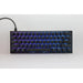 GUNMANSA Ducky Keyboard One 2 Pro 60% Mechanical Keyboard; RGB