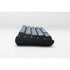 GUNMANSA Ducky Keyboard One 3 Pro 60% Mechanical Keyboard