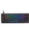 GUNMANSA Ducky Keyboard One 3 Pro 60% Mechanical Keyboard