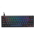 GUNMANSA Ducky Keyboard One 3 Pro 60% Mechanical Keyboard