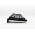 GUNMANSA Ducky Keyboard Zero 6108 100% Mechanical Wireless Keyboard