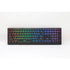 GUNMANSA Ducky Keyboard Zero 6108 100% Mechanical Wireless Keyboard