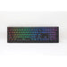 GUNMANSA Ducky Keyboard Zero 6108 100% Mechanical Wireless Keyboard