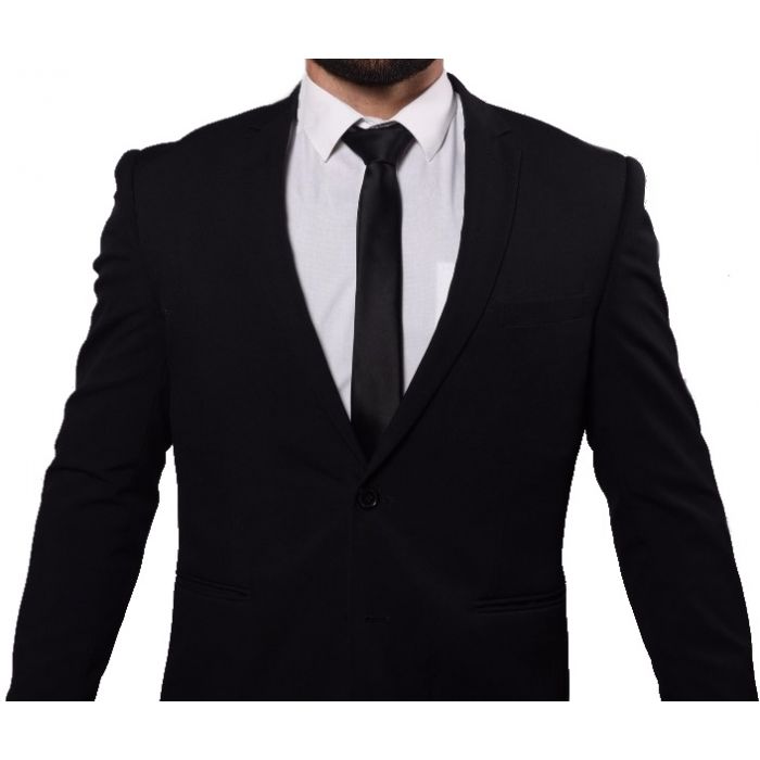 GUNMANSA Duke Bulletproof Wide Covert Jacket System – Level IIIA, Size: S-L