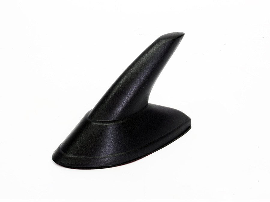 GUNMANSA Dummy Shark Fin Stick-on Aerial