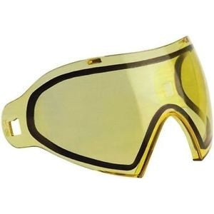 GUNMANSA Dye I4 Dyetanium Replaceable Lens - Yellow