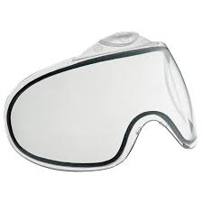 GUNMANSA Dye Proto Switch Thermal Lens - Clear Lens