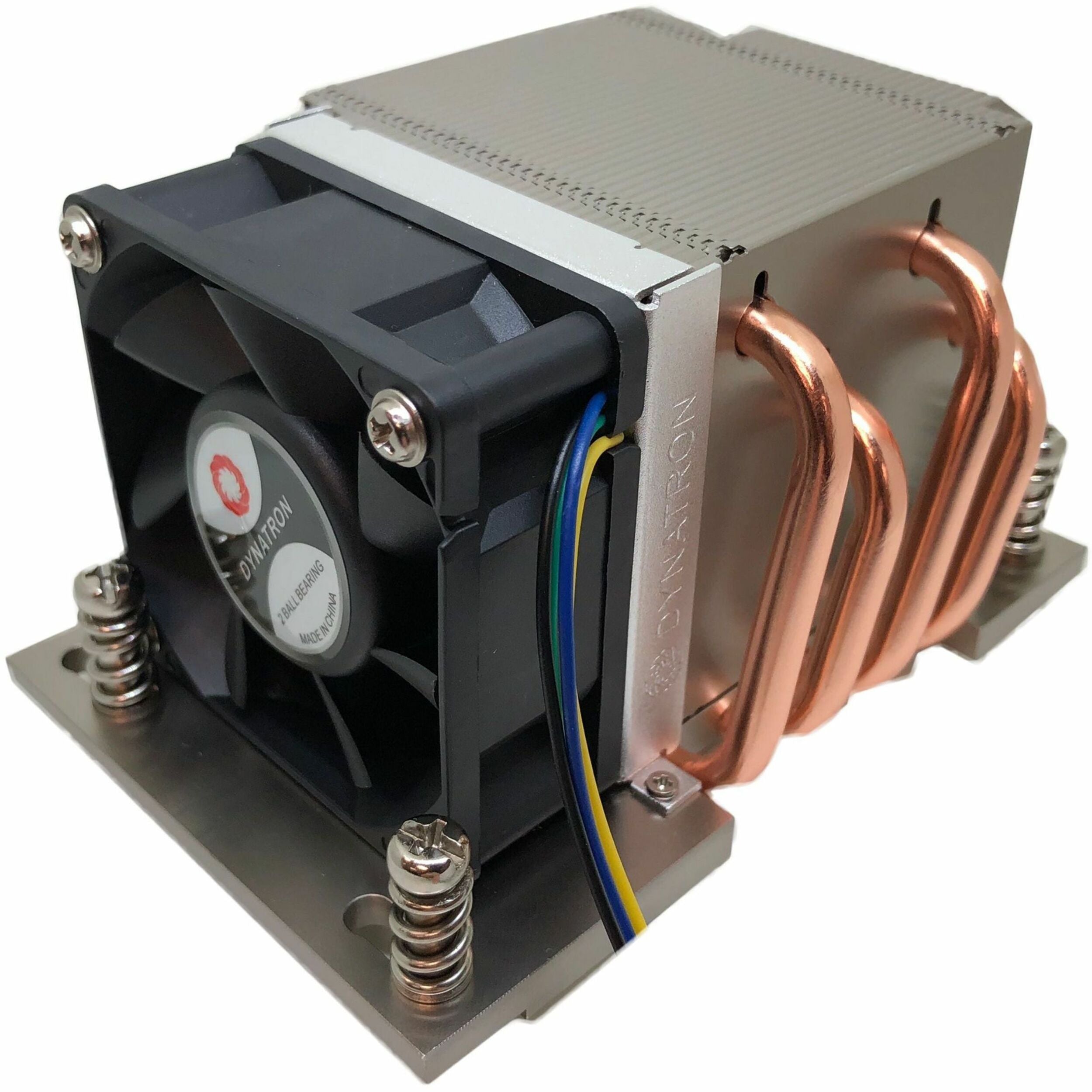 GUNMANSA Dynatron A26 Cooling Fan/Heatsink