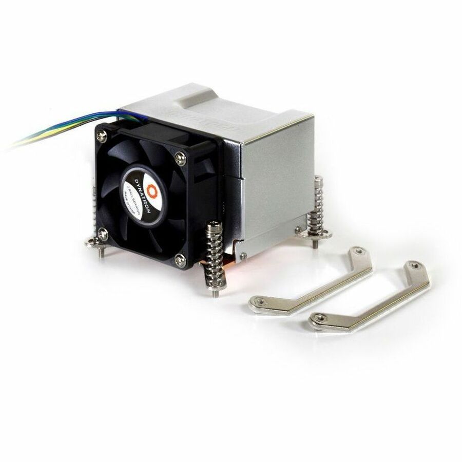 GUNMANSA Dynatron K666R1 Cooling Fan/Heatsink