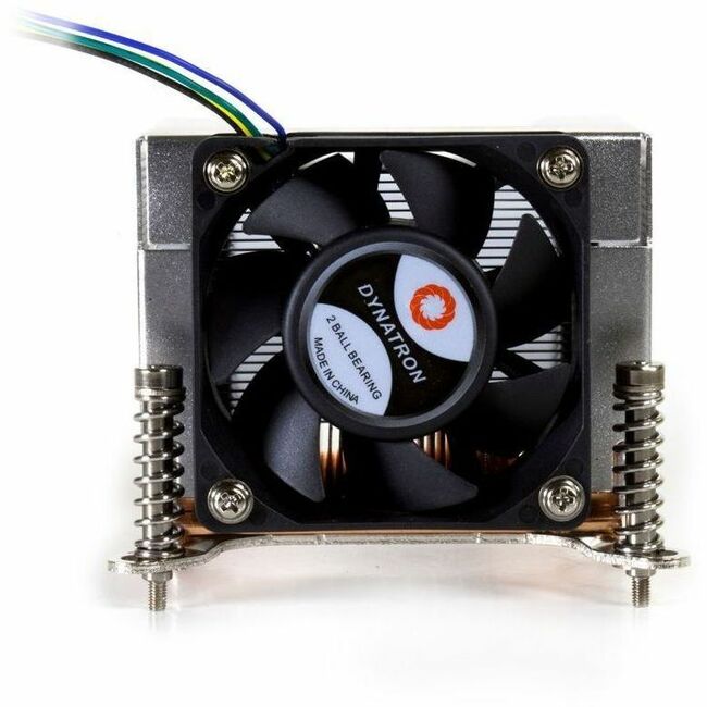 GUNMANSA Dynatron K666R1 Cooling Fan/Heatsink