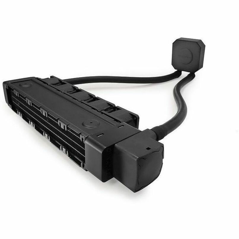 GUNMANSA Dynatron L25-1 Cooling Fan/Radiator