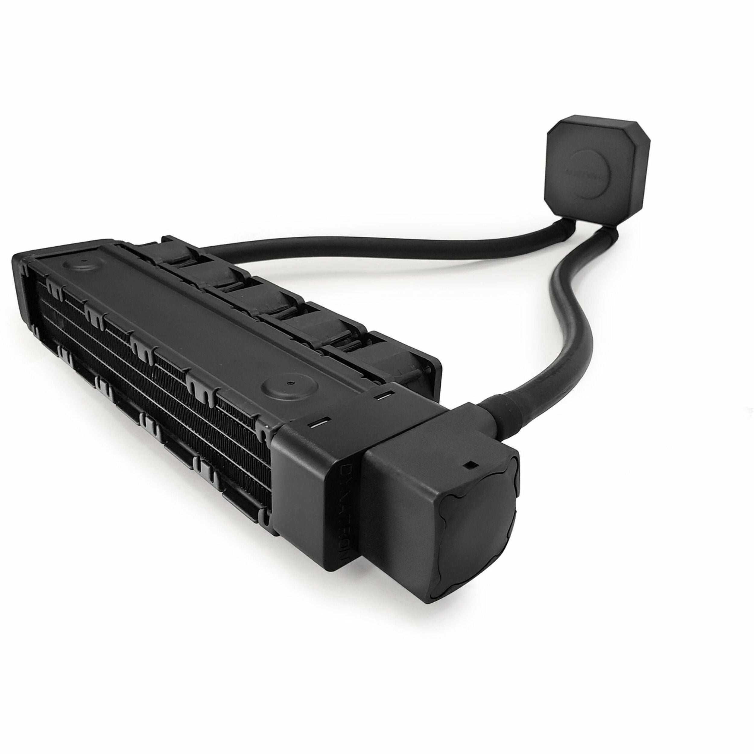 GUNMANSA Dynatron L25-U Cooling Fan/Radiator