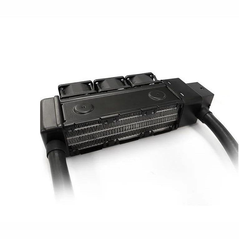 GUNMANSA Dynatron L29 for 1U Server, Socket sWRX8/sTRX4/TR4/SP3 Liquid Cooler