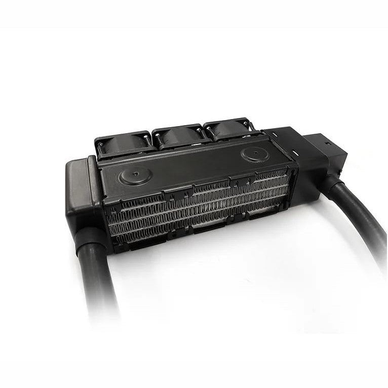 GUNMANSA Dynatron L29 for 1U Server, Socket sWRX8/sTRX4/TR4/SP3 Liquid Cooler