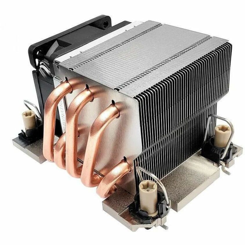GUNMANSA Dynatron N11 Cooling Fan/Heatsink