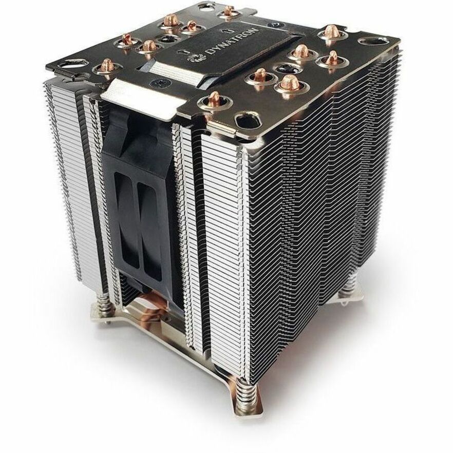 GUNMANSA Dynatron Q11 Cooling Fan/Heatsink
