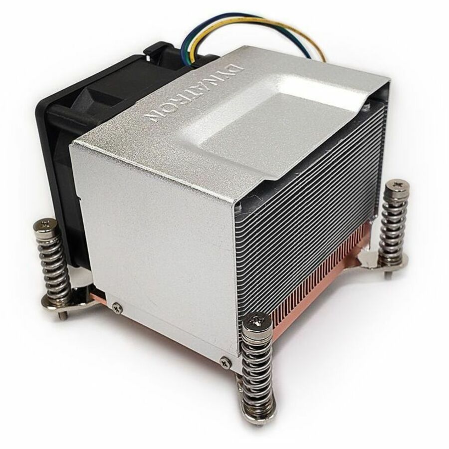 GUNMANSA Dynatron Q5 Cooling Fan/Heatsink