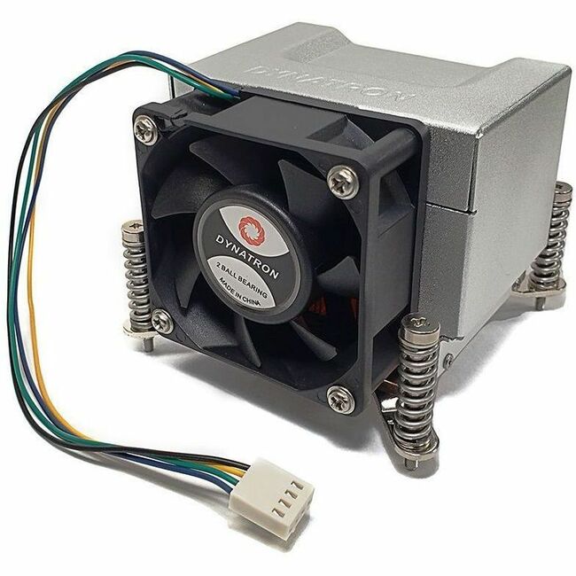 GUNMANSA Dynatron Q5 Cooling Fan/Heatsink